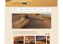 do an elementor homepage redesign or wordpress website redesign